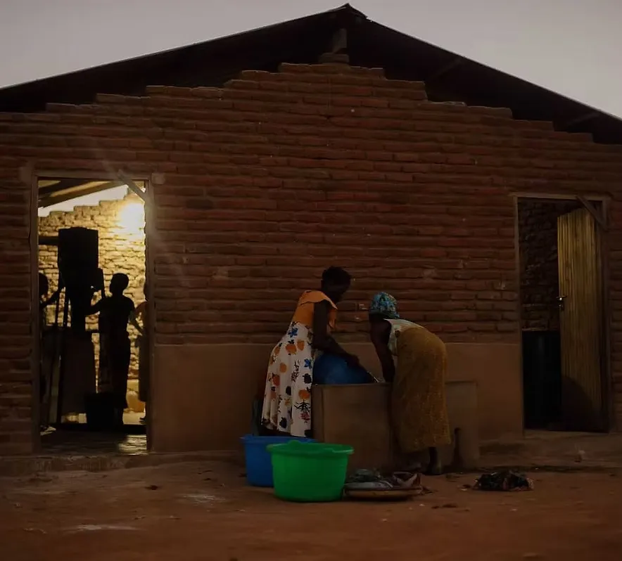 Acumen’s Hardest to Reach Fund