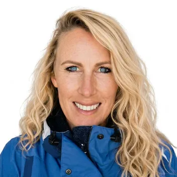 Kat Harrison