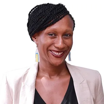 Nthabiseng Mosia