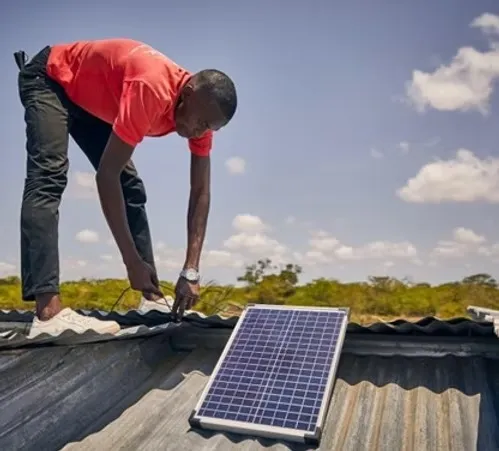 IFC Nigeria Distributor TA